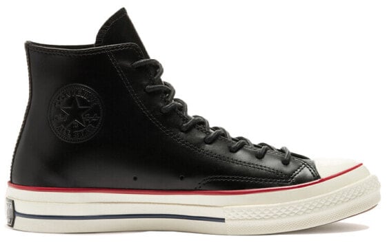 Для треккинга Converse Chuck 70 High 'Color Leather - Black' 170093C