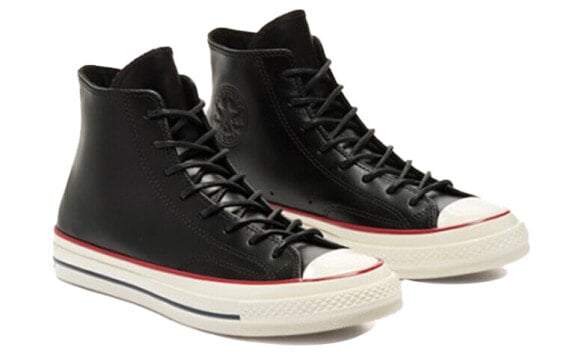Для треккинга Converse Chuck 70 High 'Color Leather - Black' 170093C