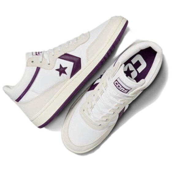 Для треккинга Fastbreak Converse Pro Mid 'White Purple' A08854C