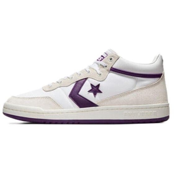 Для треккинга Fastbreak Converse Pro Mid 'White Purple' A08854C