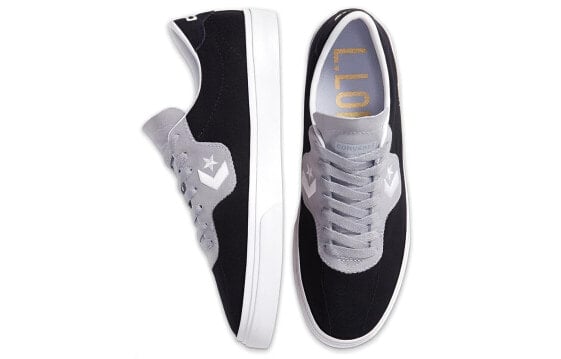 Для треккинга Converse Louie Lopez Pro Cons Low Black Wolf Grey 167620C