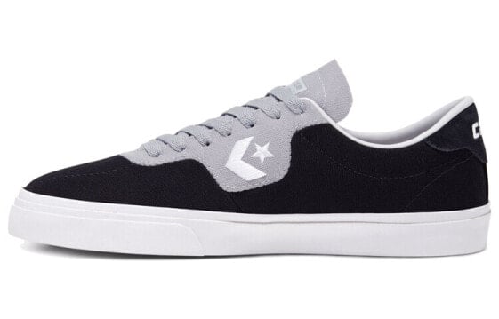 Для треккинга Converse Louie Lopez Pro Cons Low Black Wolf Grey 167620C