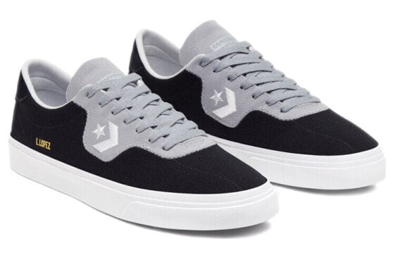 Для треккинга Converse Louie Lopez Pro Cons Low Black Wolf Grey 167620C