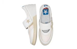 Для треккинга Converse X Telfar Pro Leather Slip On Low Top 'White' 169067C