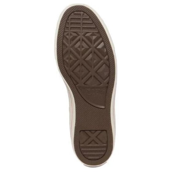 Для треккинга Converse All Star Skateboard Shoes Unisex High-Top Pink A12769C