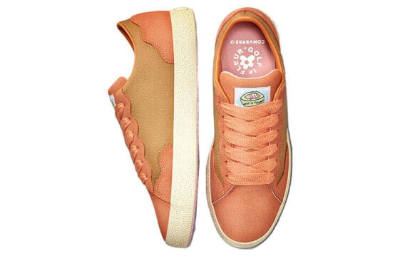 Для треккинга Converse Glf 2.0 Golf Le Fleur Curry 173186c