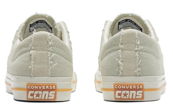 Для треккинга Converse Cons One Star Pro Denim A02289C