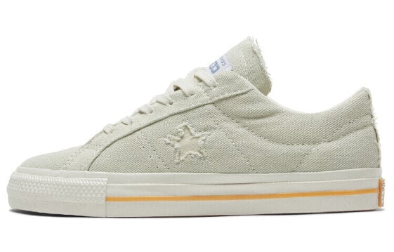 Для треккинга Converse Cons One Star Pro Denim A02289C