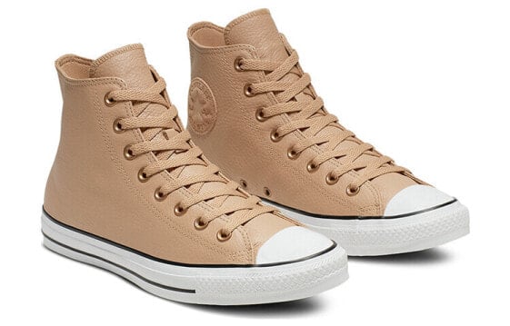 Для треккинга Chuck Taylor All Star Converse High 'Champagne Tan' 165190C