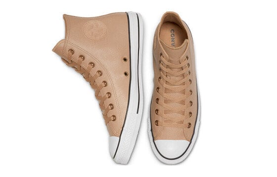 Для треккинга Chuck Taylor All Star Converse High 'Champagne Tan' 165190C