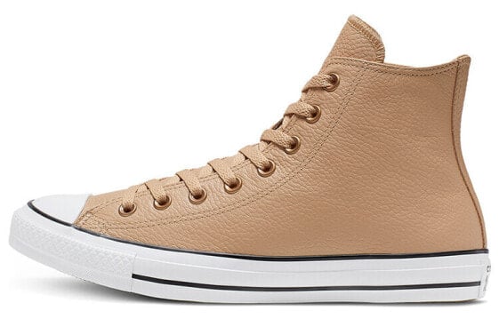 Для треккинга Chuck Taylor All Star Converse High 'Champagne Tan' 165190C