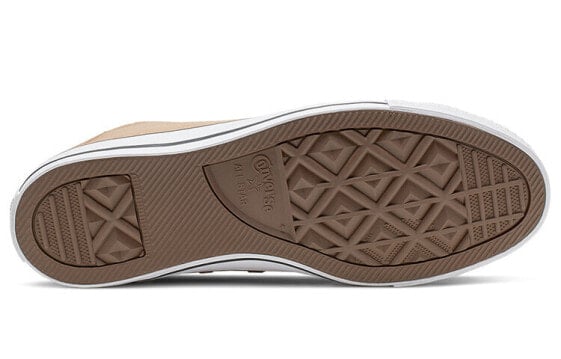 Для треккинга Chuck Taylor All Star Converse High 'Champagne Tan' 165190C