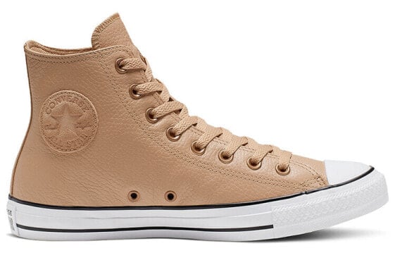Для треккинга Chuck Taylor All Star Converse High 'Champagne Tan' 165190C