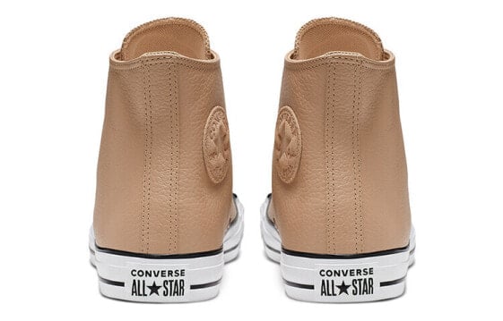 Для треккинга Chuck Taylor All Star Converse High 'Champagne Tan' 165190C