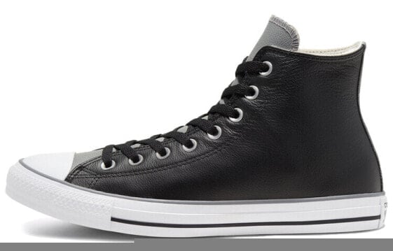 Для треккинга Chuck Taylor All Star Converse High 'Seasonal Colorblock - Black Mason' 168538C
