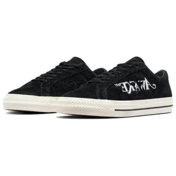 Для треккинга Converse One Star Pro Ox Awake Ny Black A07143C