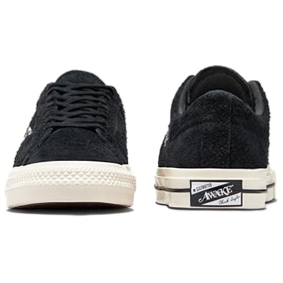 Для треккинга Converse One Star Pro Ox Awake Ny Black A07143C