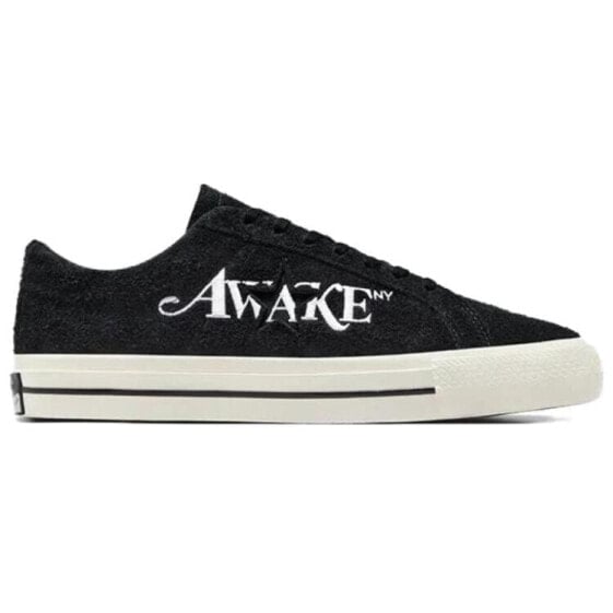 Для треккинга Converse One Star Pro Ox Awake Ny Black A07143C