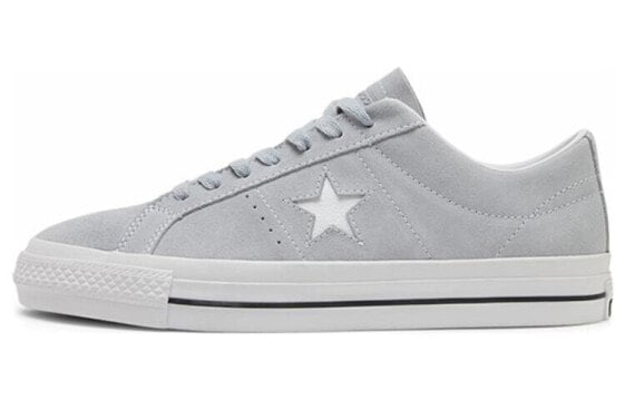 Для треккинга One Star Converse Pro Low 'Wolf Grey' A04600C