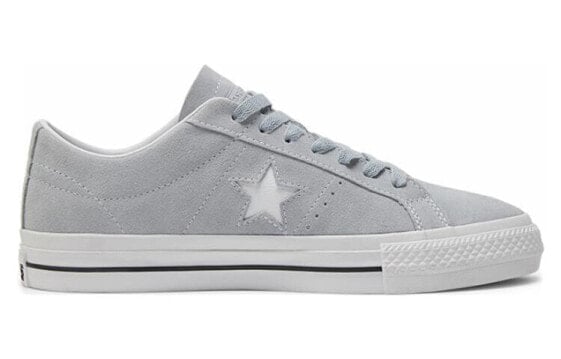 Для треккинга One Star Converse Pro Low 'Wolf Grey' A04600C