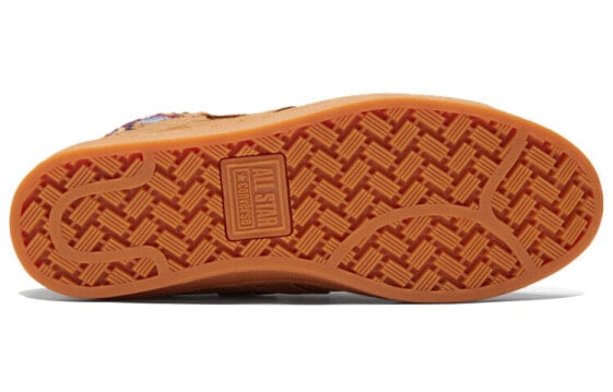 Для треккинга Converse Pro Leather Hi Bandulu Paint Splatter Flux 169908C