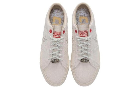 Для треккинга One Star Converse Pro Low 'Year Of The Dragon' A08697C