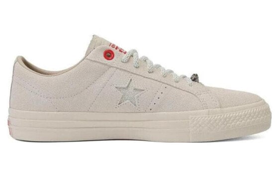 Для треккинга One Star Converse Pro Low 'Year Of The Dragon' A08697C