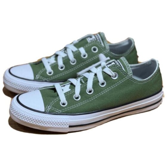 Для треккинга Converse Chuck Taylor All Star Low 'Cypress Green' A10315C