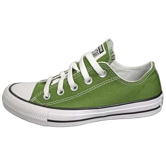 Для треккинга Converse Chuck Taylor All Star Low 'Cypress Green' A10315C