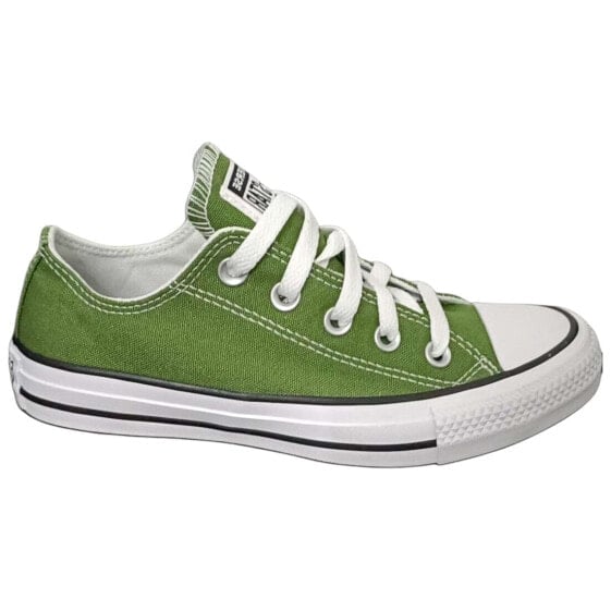 Для треккинга Converse Chuck Taylor All Star Low 'Cypress Green' A10315C