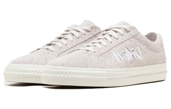 Для треккинга Converse One Star Pro Ox Awake Ny White Sand A07144C