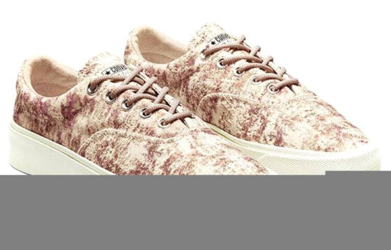 Для треккинга Converse Skid Grip John Elliott Antique White Brown 172577C