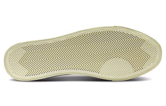 Для треккинга Converse Skid Grip John Elliott Antique White Brown 172577C