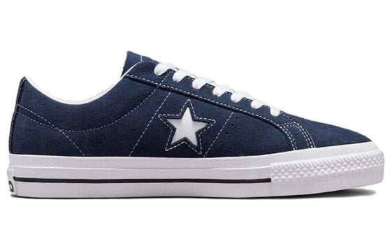 Для треккинга One Star Converse Pro Low 'Navy' A04154C