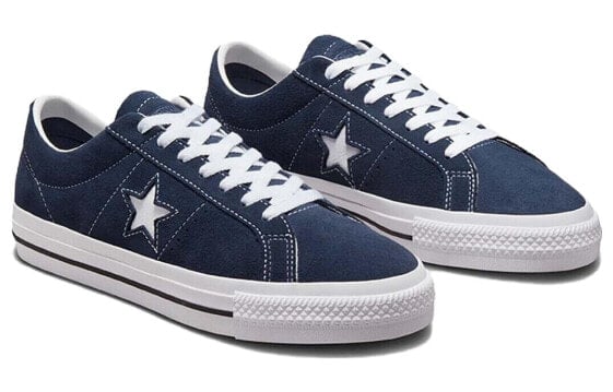 Для треккинга One Star Converse Pro Low 'Navy' A04154C