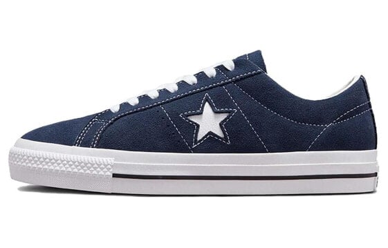 Для треккинга One Star Converse Pro Low 'Navy' A04154C