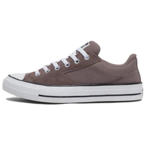 Для треккинга Converse All Star Skateboard Shoes Unisex Low-Top Brown A11576C