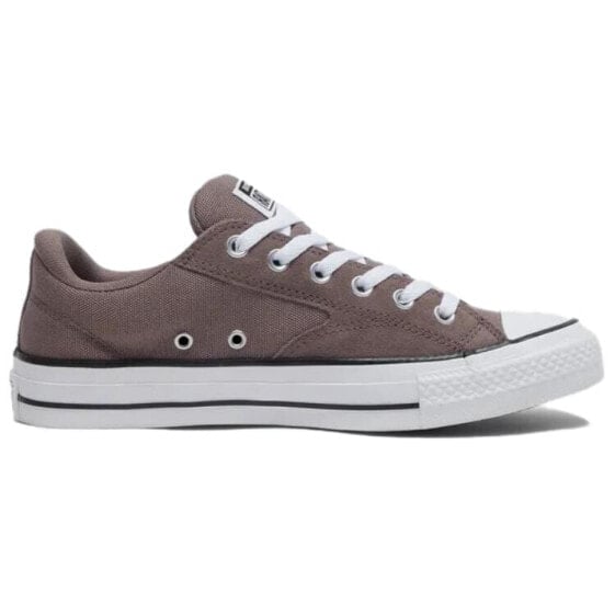 Для треккинга Converse All Star Skateboard Shoes Unisex Low-Top Brown A11576C
