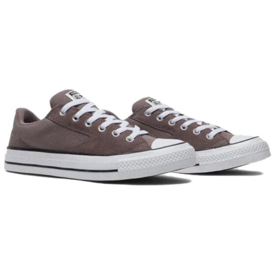 Для треккинга Converse All Star Skateboard Shoes Unisex Low-Top Brown A11576C