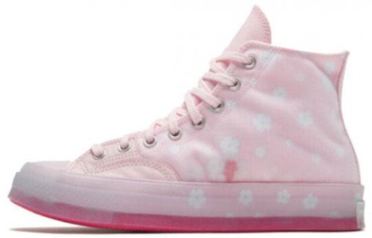 Кеды Converse Chuck Taylor All Star 70 Hi Sakura Cherry Blossom 166752C