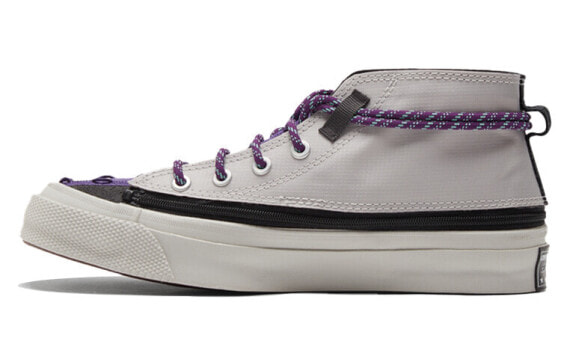 Для треккинга Converse Deck Star Terrain Mid 'Pale Putty' 170054C