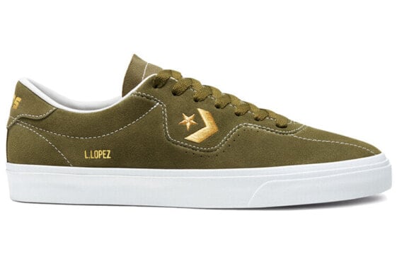 Для треккинга Louie Lopez Pro Converse Low 'Dark Moss' 168669C