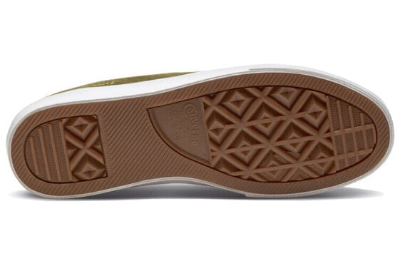 Для треккинга Louie Lopez Pro Converse Low 'Dark Moss' 168669C