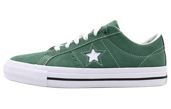 Для треккинга One Star Converse Pro Low 'Admiral Elm Green' A07618C