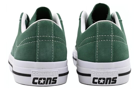 Для треккинга One Star Converse Pro Low 'Admiral Elm Green' A07618C