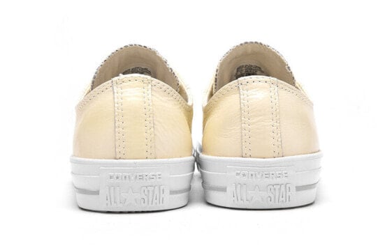 Для треккинга Converse Chuck Taylor All Star Skateboard Shoes Women's Low-Top White Heron Color 558001C