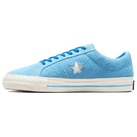 Для треккинга Converse One Star Pro Ox Awake Ny Blue A07642C