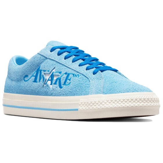 Для треккинга Converse One Star Pro Ox Awake Ny Blue A07642C