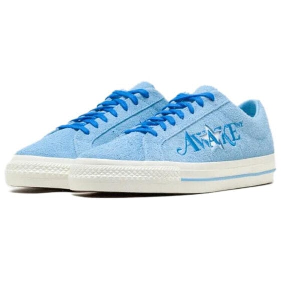 Для треккинга Converse One Star Pro Ox Awake Ny Blue A07642C