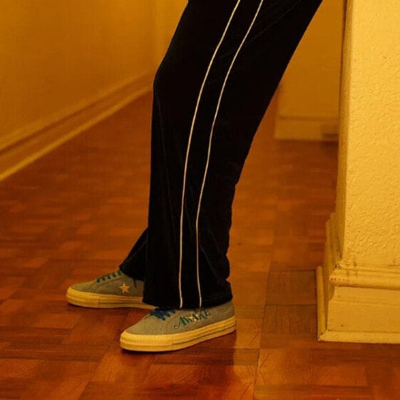 Для треккинга Converse One Star Pro Ox Awake Ny Blue A07642C